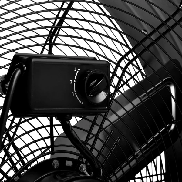 Вентилятор промышленный Ballu BIF-12DB