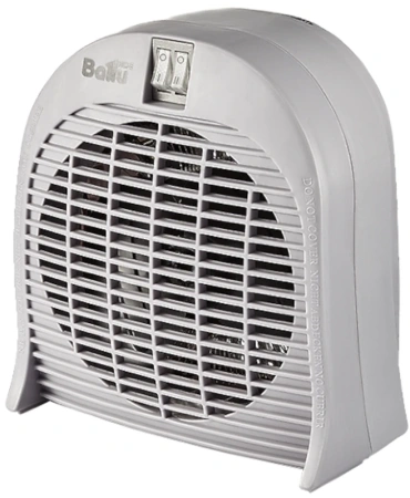Тепловентилятор Ballu BFH/S-04