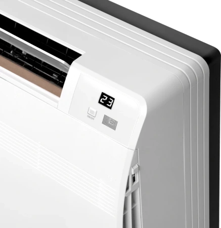 Блок внутренний Electrolux EACW/I-09 FMI/N8_ERP Free match сплит-системы, консольного типа