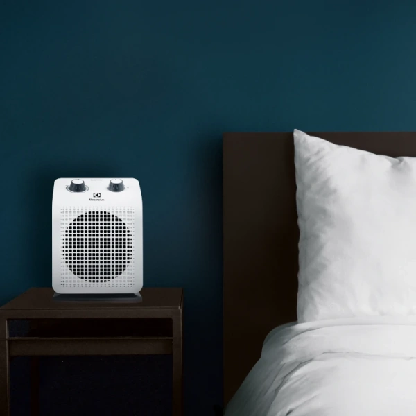 Тепловентиляторы, тепловентилятор electrolux efh/s-1120 Тепловентилятор Electrolux EFH/S-1120