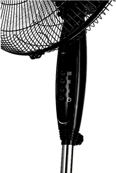 Вентилятор напольный Ballu BFF-805