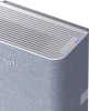 Очиститель воздуха приточный Ballu ONEAIR ASP-100 серый