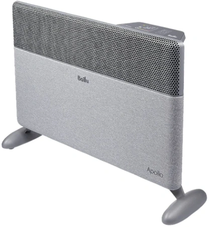Конвектор электрический Ballu Apollo digital INVERTER Moon Gray BEC/ATI-1501