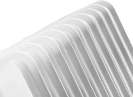 Радиатор масляный Zanussi Casa ZOH/CS-11W 2200W (11 секций)