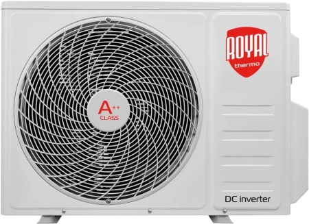 Блок внешний Royal Thermo MULTI COMBO ERP DC RTFMO/out-42HN8 инверторной мульти сплит-системы