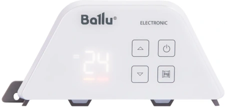 Блок управления Transformer Electronic Ballu BCT/EVU-4E