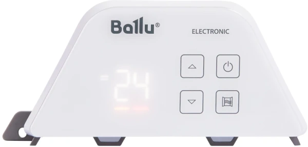 Блок управления Transformer Electronic Ballu BCT/EVU-4E