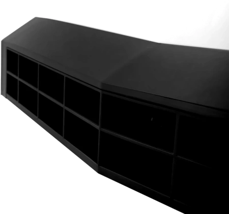 Настенный тепловентилятор Electrolux EFH/W-7020