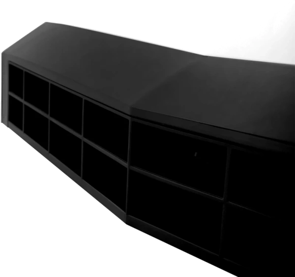 Настенный тепловентилятор Electrolux EFH/W-7020