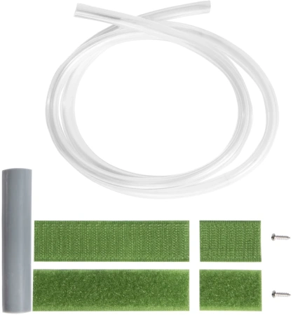 Насос дренажный Ballu Machine DС Pump (проточный, 18 л/ч)