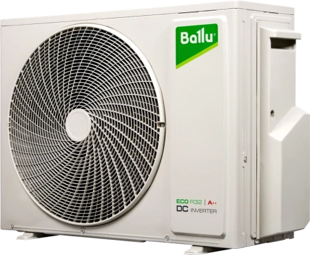 Блок наружный Ballu BA3OI-FM/out-21HN8/EU инверторной мульти сплит-системы
