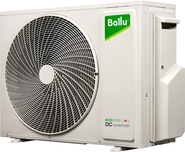 Блок наружный Ballu BA3OI-FM/out-21HN8/EU инверторной мульти сплит-системы