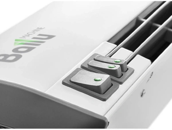 Завеса тепловая Ballu BHC-L06S03-S