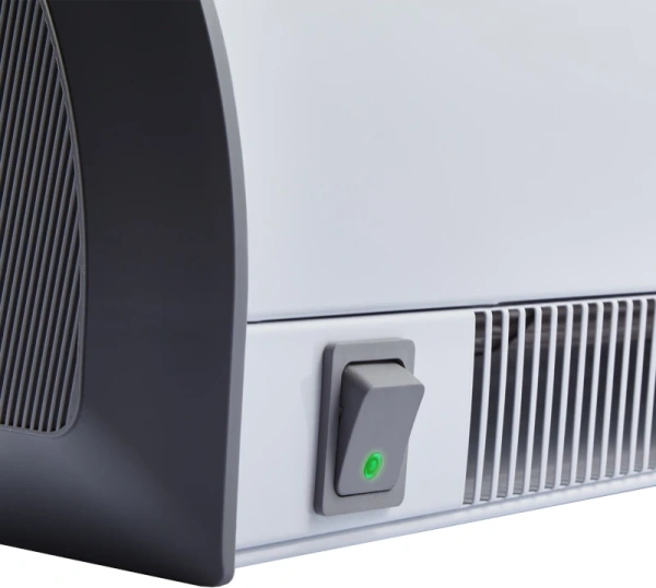 Завеса тепловая Ballu BHC-L05S02-S