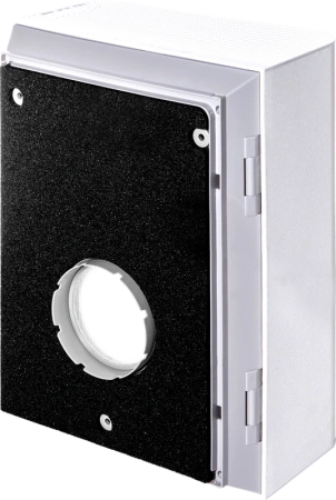 Очиститель воздуха приточный Ballu ONEAIR ASP-100 белый