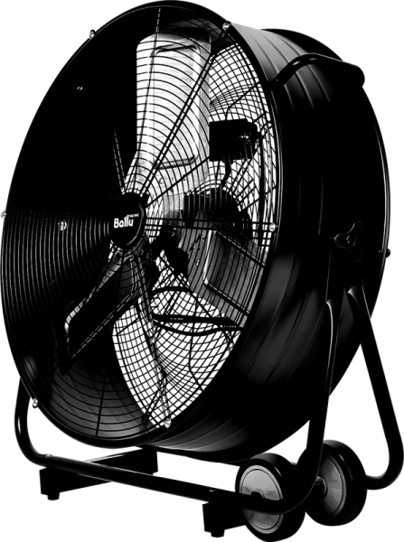 Вентилятор промышленный Ballu BIF-12DB