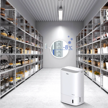 Осушитель воздуха Ballu BDR-7A