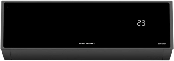 Настенные кондиционеры Royal Thermo, rtbi-09hn8/black RTBI-09HN8/black