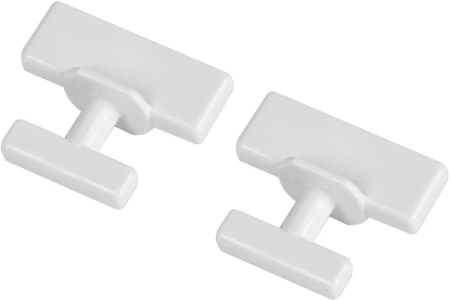 Комплект опор EFA для напольной установки конвектора Electrolux Серии А