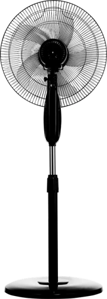 Вентилятор напольный Ballu BFF-860R