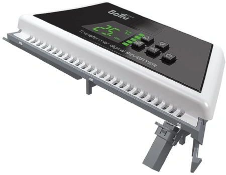 Конвекторы, блок управления transformer electronic ballu bct/evu-2.5e Блок управления Transformer Electronic Ballu BCT/EVU-2.5E