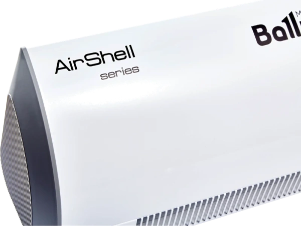 Завеса тепловая Ballu BHC-L05S02-S