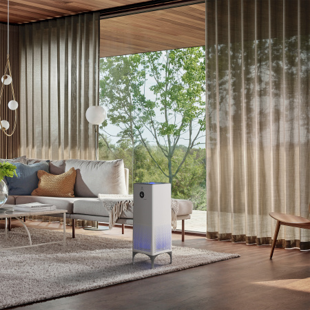 Воздухоочистители фильтрующие, очиститель воздуха electrolux eap-2075d Очиститель воздуха Electrolux EAP-2075D