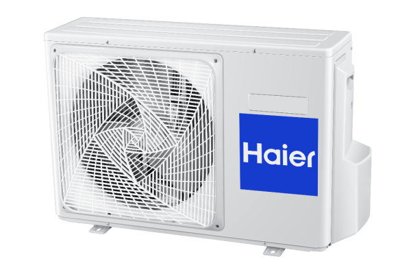 Серия  LIGHTERA, сплит-система haier as09ns5era - w/1u09bs3era  Сплит-система Haier AS09NS5ERA - W/1U09BS3ERA