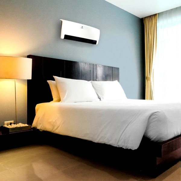 Настенный тепловентилятор Electrolux EFH/W-9020