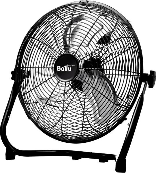 Вентилятор промышленный Ballu BIF-4BB