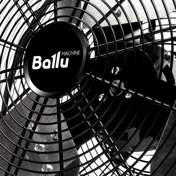 Вентилятор промышленный Ballu BIF-20DB