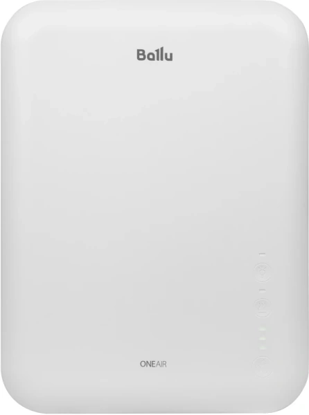 Очиститель воздуха приточный Ballu ONEAIR ASP-80