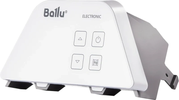 Блок управления Transformer Electronic Ballu BCT/EVU-4E