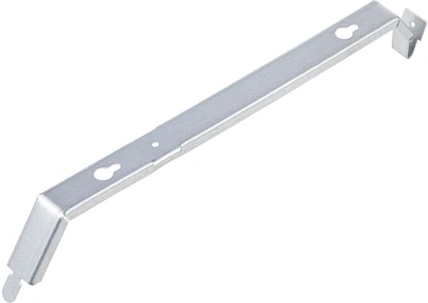 Кронштейн универсальный CWM-02 для монтажа конвектора на стену