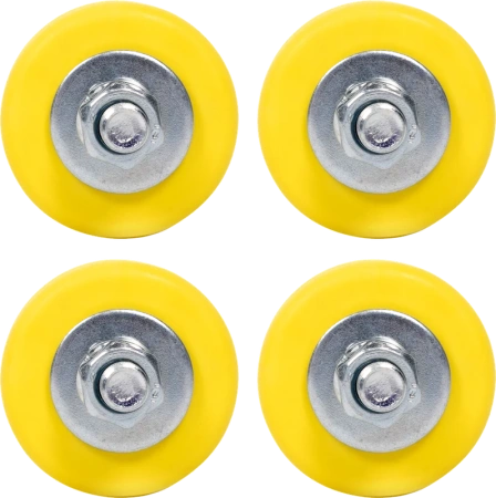 Комплект виброопор Ballu для кондиционера V60P (40-60 кг)