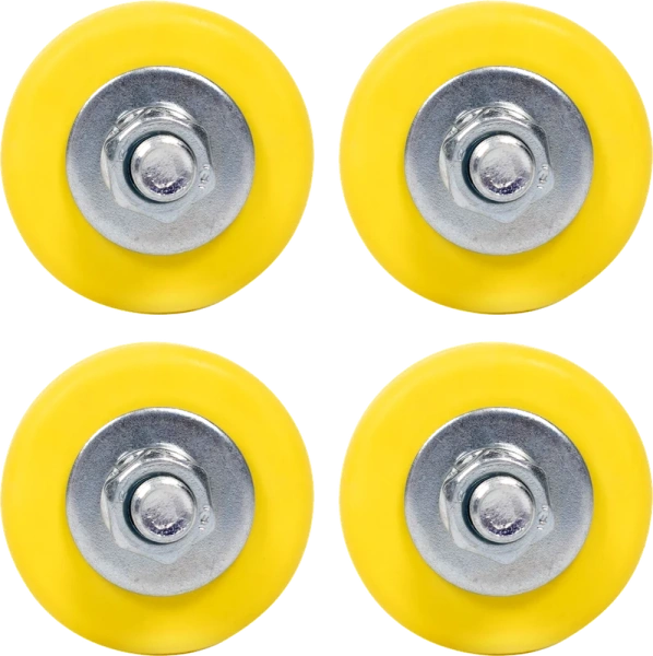 Комплект виброопор Ballu для кондиционера V60P (40-60 кг)