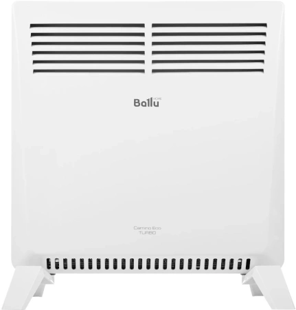 Конвектор электрический Ballu Camino Eco Turbo BEC/EMT-1000