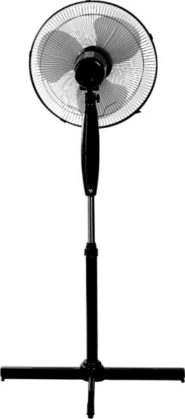 Вентилятор напольный Ballu BFF-807