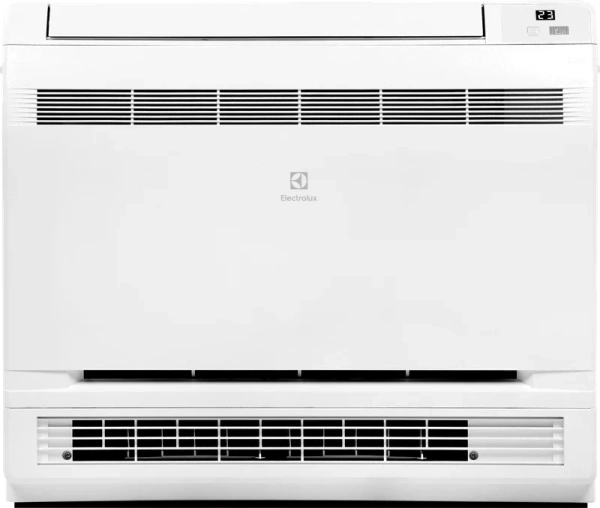 Блок внутренний Electrolux EACW/I-09 FMI/N8_ERP Free match сплит-системы, консольного типа