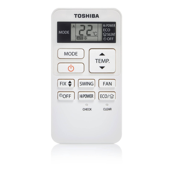 Настенные кондиционеры TOSHIBA, ras-05j2vg-ee RAS-05J2VG-EE