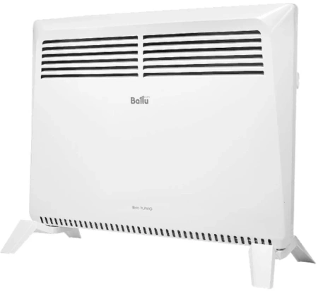 Конвектор электрический Ballu Solo Turbo BEC/SMT-1500