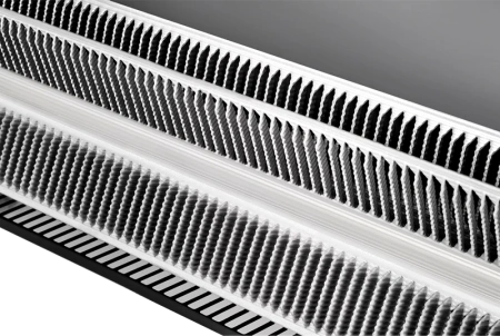 Модуль отопительный электрического конвектора Electrolux серии Air Gate Transformer ECH/AG2-2500 T