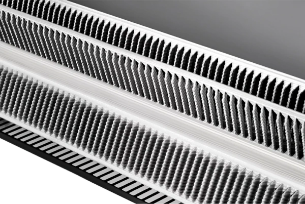 Модуль отопительный электрического конвектора Electrolux серии Air Gate Transformer ECH/AG2-2000 T