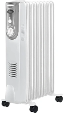 Радиатор масляный Ballu Level BOH/LV-09 2000 (9 секций)