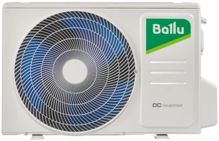 Серия Eco Smart DC, bsyi-07hn8/es_23y BSYI-07HN8/ES_23Y