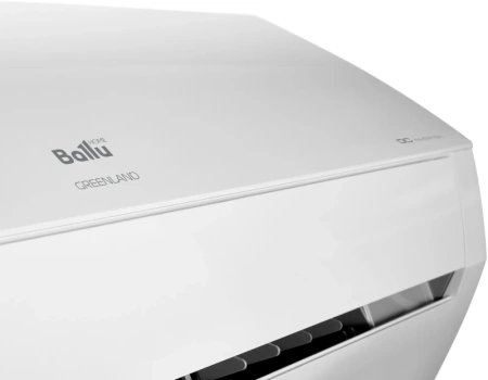 Серия Greenland DC Inverter, bsgri-18hn8 BSGRI-18HN8