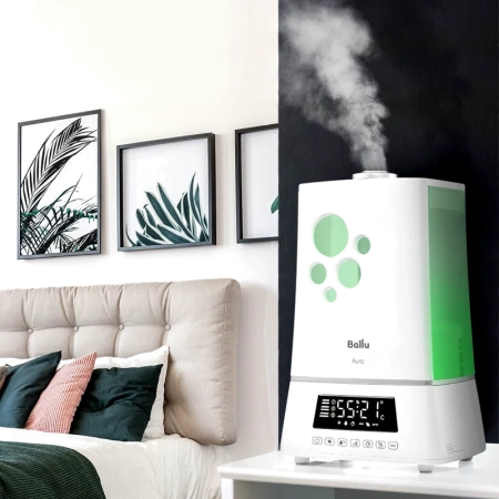 Увлажнитель воздуха Ballu UHB-1100