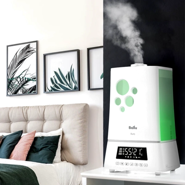 Увлажнитель воздуха Ballu UHB-1100