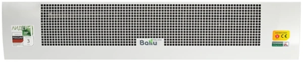 Завеса тепловая BALLU BHC-B15T09-PS