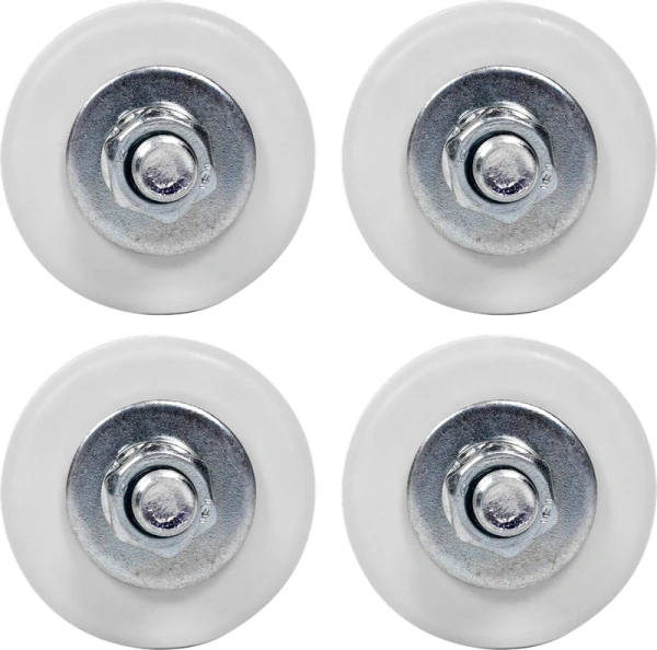 Комплект виброопор Ballu для кондиционера V40P (до 40 кг)